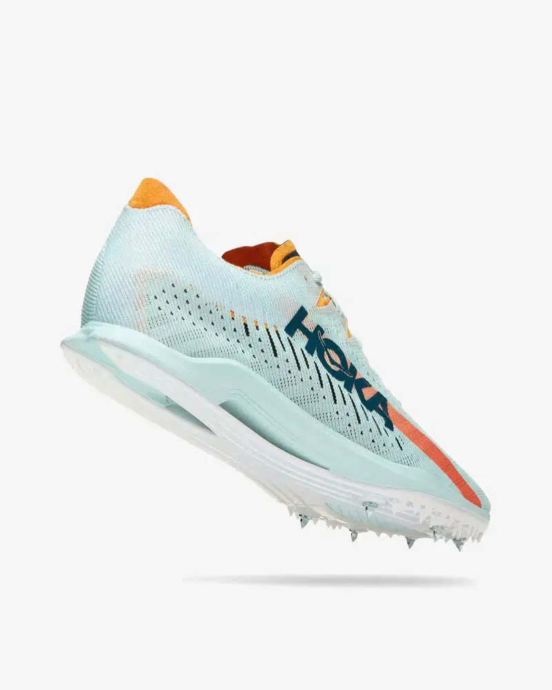 Hoka One One Cielo X MD M - 1123151-BGRYL (2) au meilleur prix !