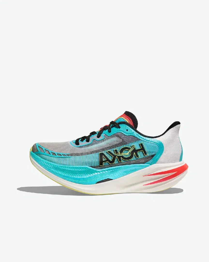 Hoka One One Cielo X1 2.0 M - Men (7) au meilleur prix !