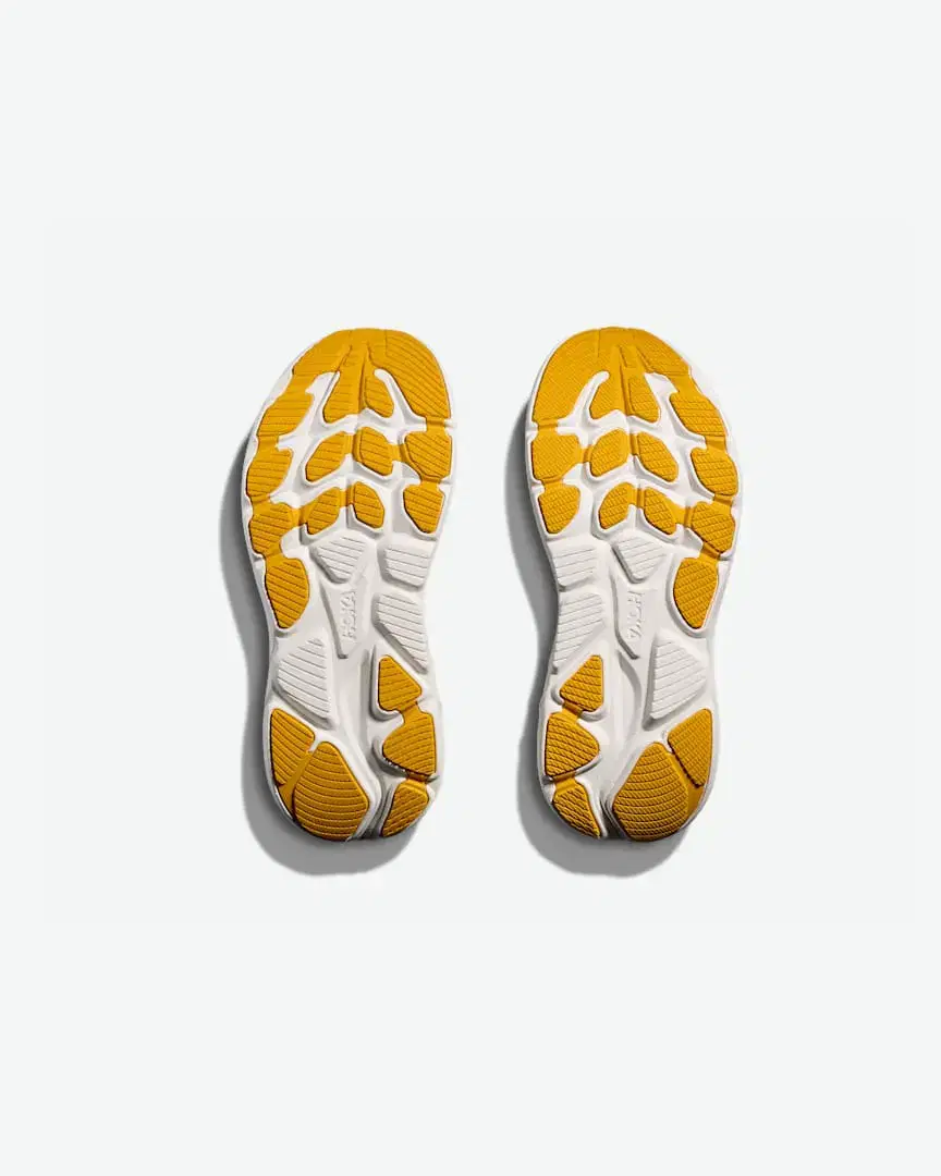 Hoka One One Clifton 10 - 1168860-ALF (6) au meilleur prix !