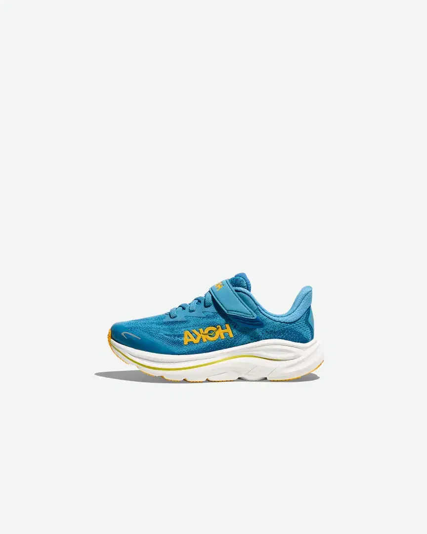 Hoka One One Clifton 10 - 1168873-ALF (0) au meilleur prix !