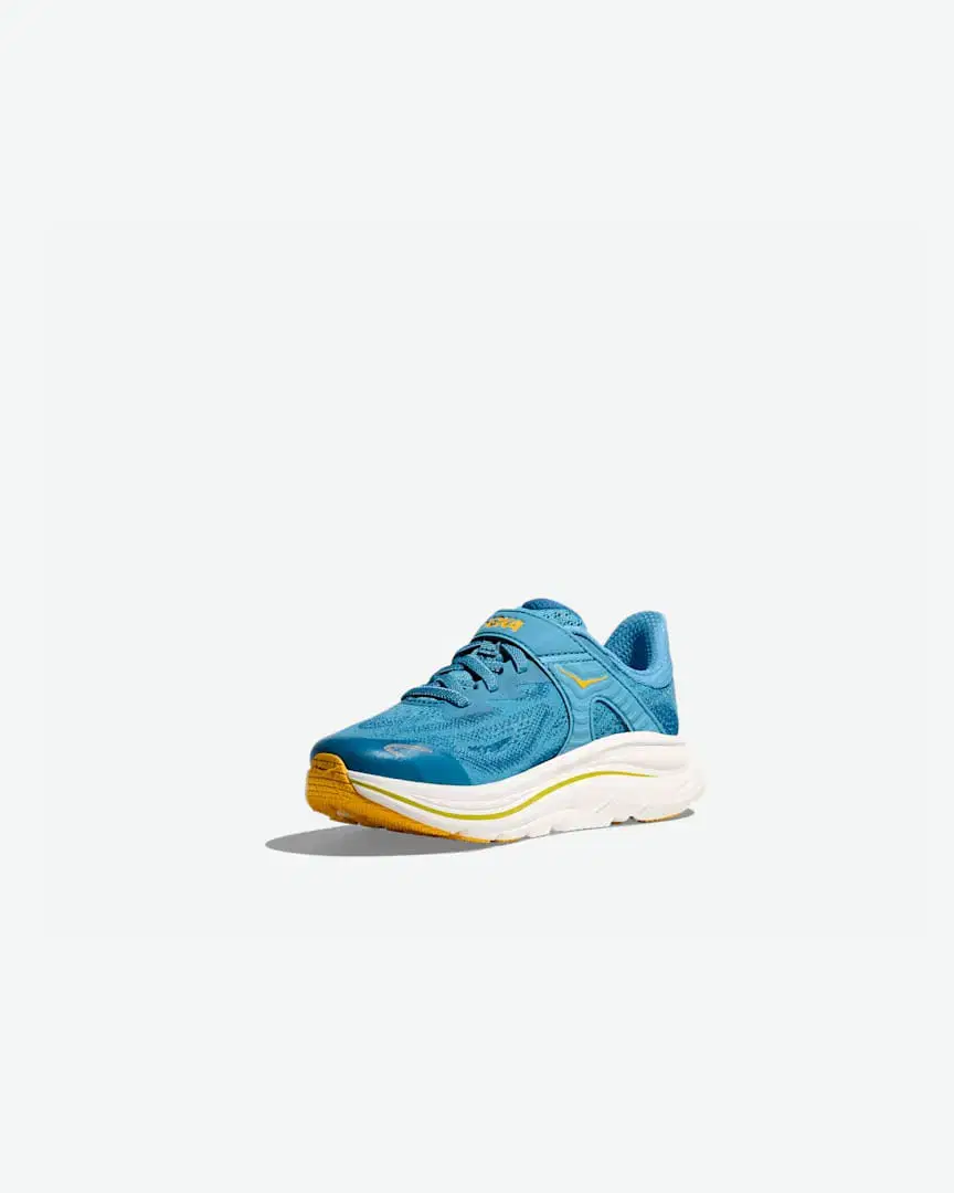 Hoka One One Clifton 10 - 1168873-ALF (2) au meilleur prix !