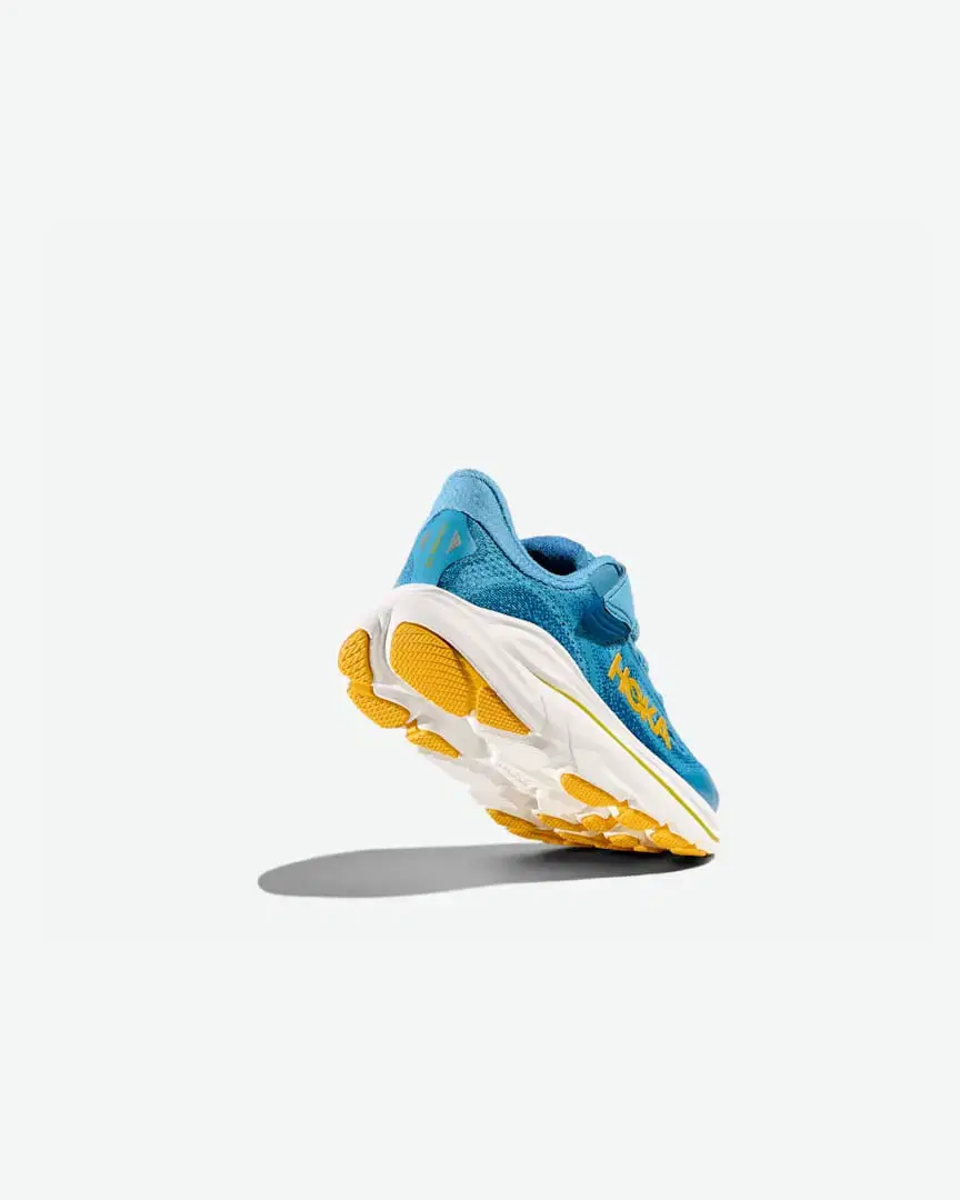 Hoka One One Clifton 10 - 1168873-ALF (3) au meilleur prix !
