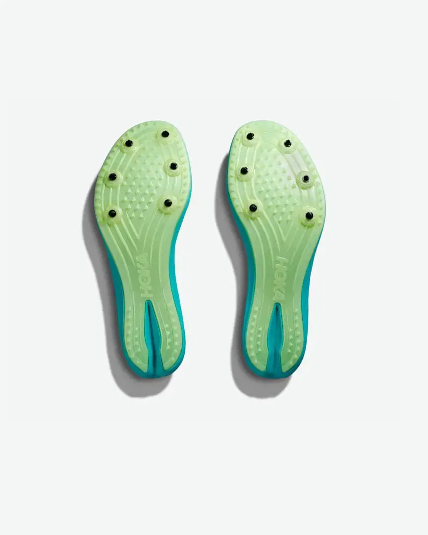 Hoka One One Crescendo Md - 1134520-CDVB (6) au meilleur prix !