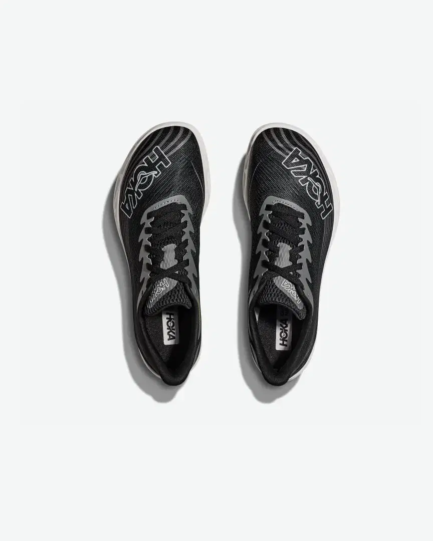 Hoka One One Crescendo Md 2 - 1155116-BWHT (1) au meilleur prix !