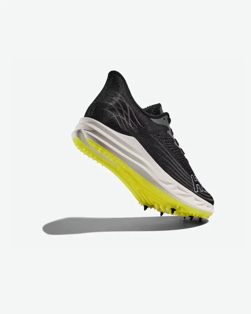 Hoka One One Crescendo Md 2 - 1155116-BWHT (3) au meilleur prix !