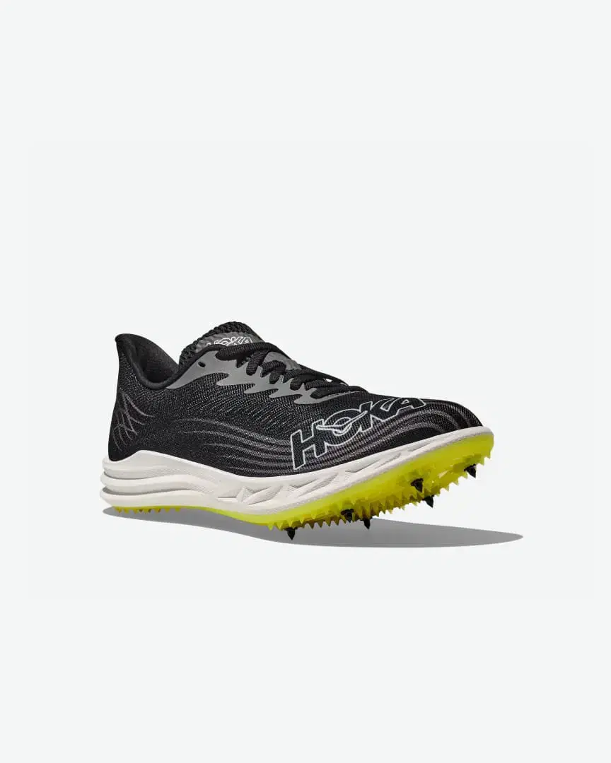 Hoka One One Crescendo Md 2 - 1155116-BWHT (5) au meilleur prix !