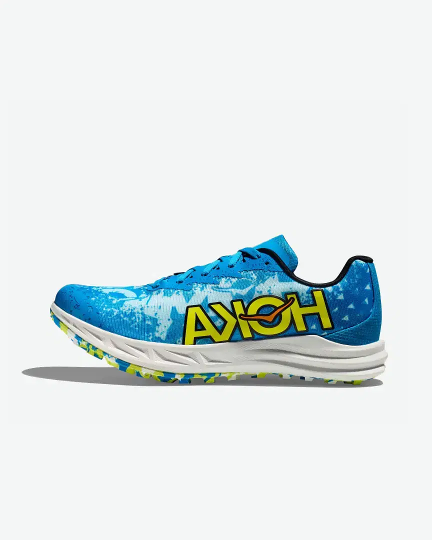 Hoka One One Crescendo XC Spikeless - 1141430-DBEPR (0) au meilleur prix !