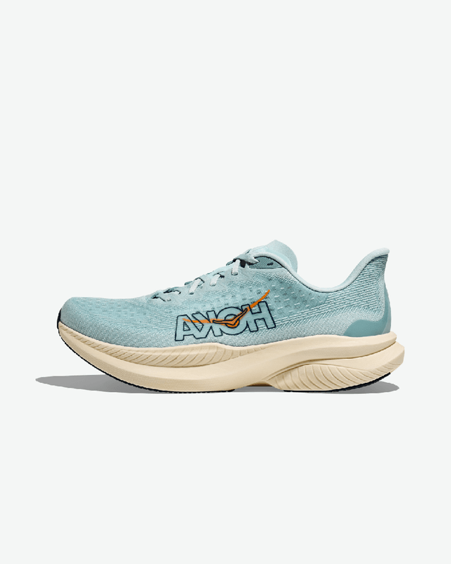 Hoka One One Mach 6 M