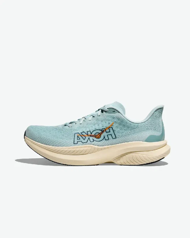Hoka One One Mach 6 M