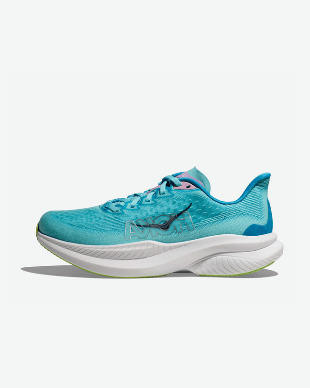 Hoka One One Mach 6 W