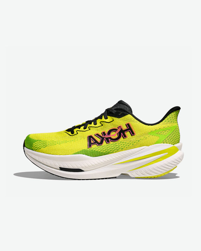 Hoka One One Mach X 3 M