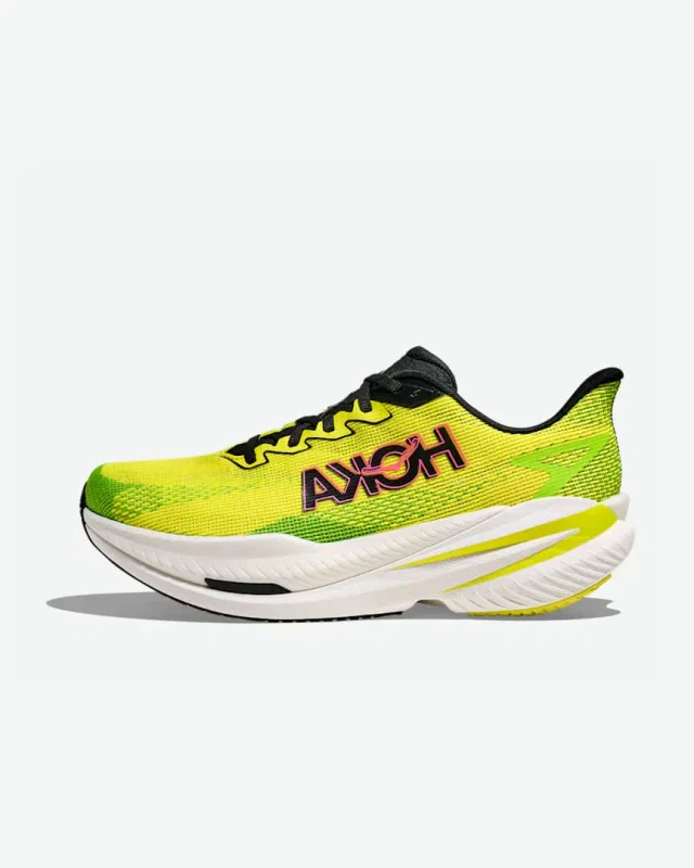 Hoka One One Mach X 3 M