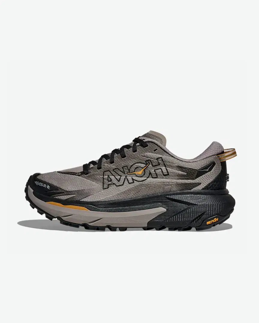 Hoka One One Mafate 5 M - Men (25) au meilleur prix !