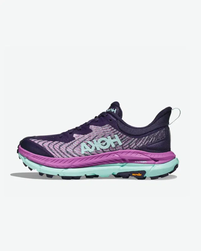 Hoka One One Mafate Speed 4 W