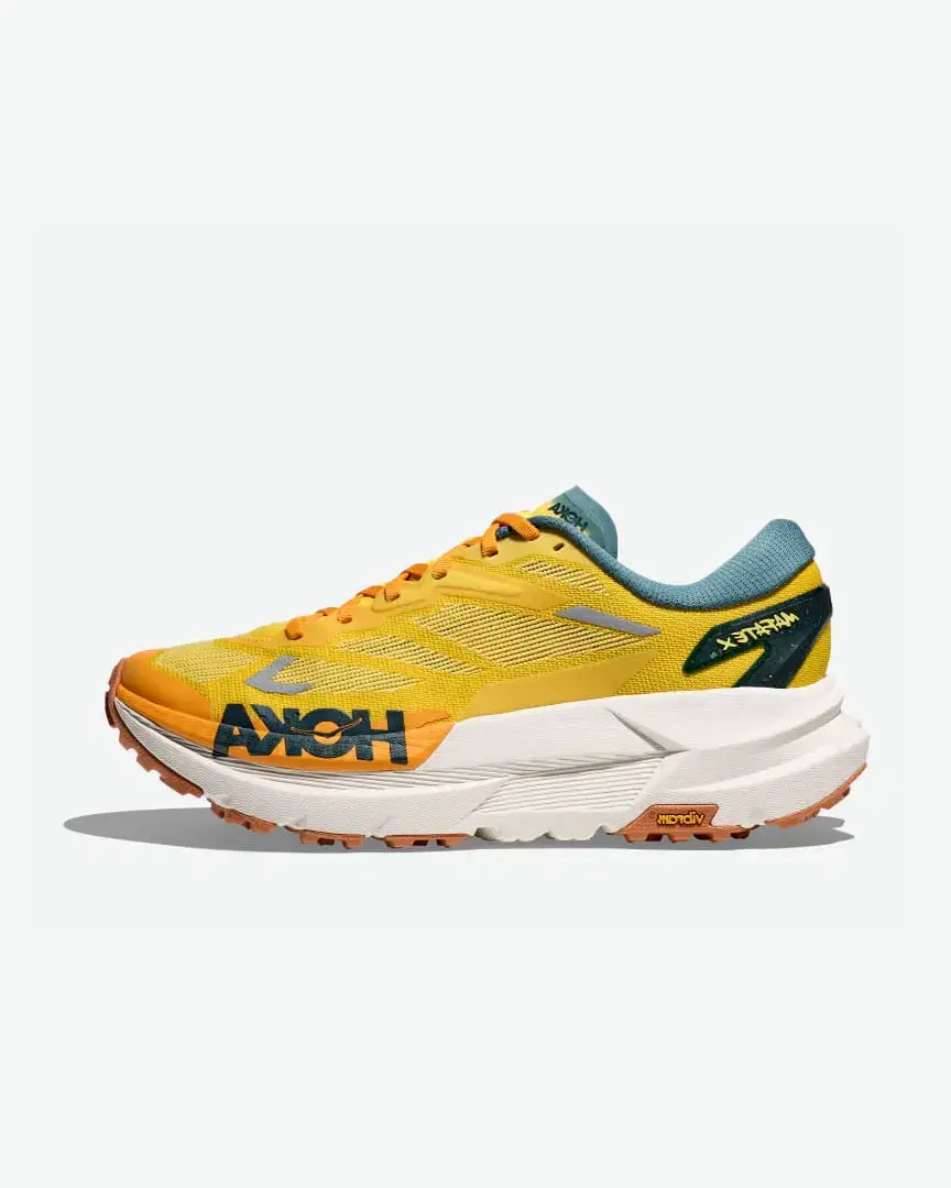 Hoka One One Mafate X M - Men (38) au meilleur prix !