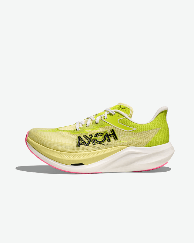 Hoka One One Rocket X3 M