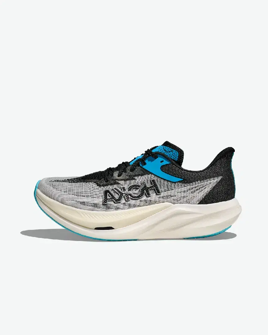 Hoka One One Rocket X3 M - Men (12) au meilleur prix !