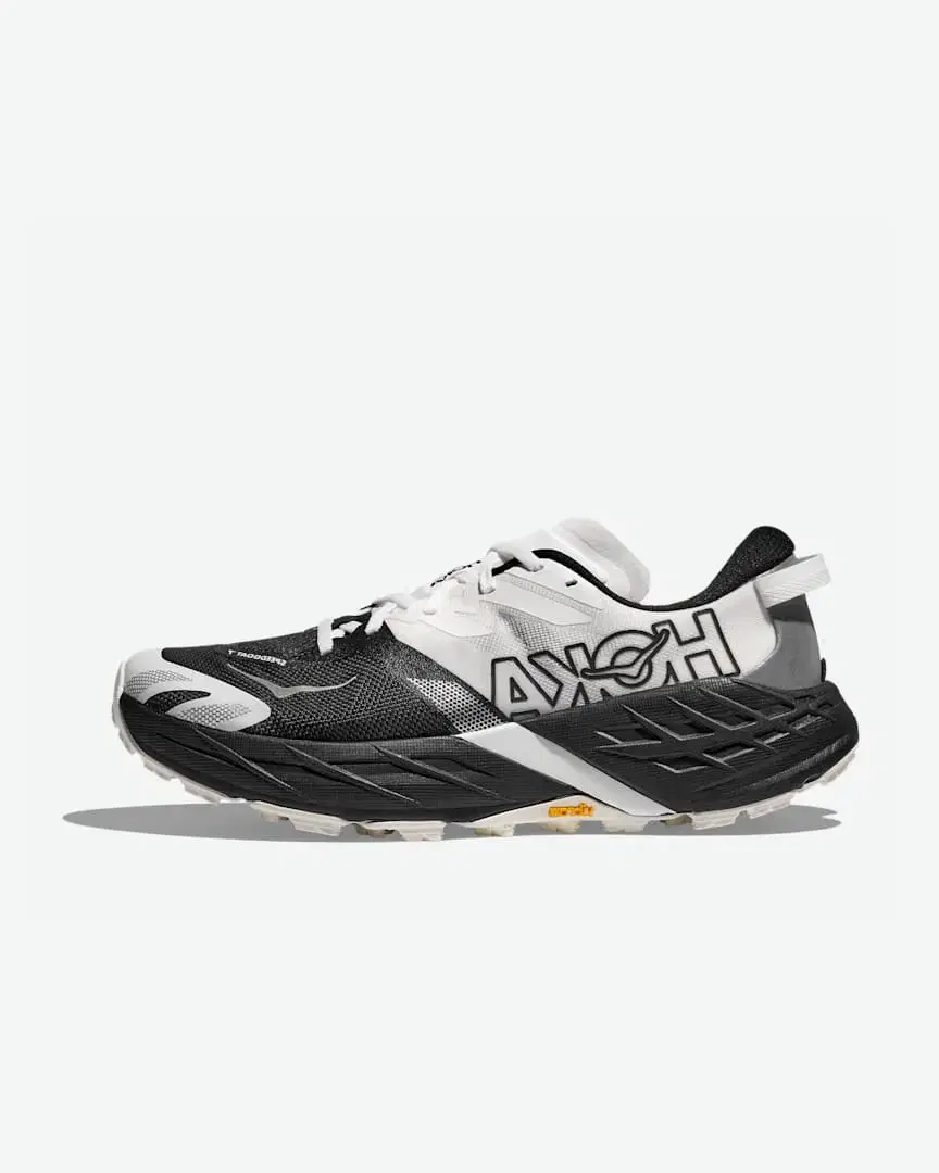 Hoka One One Speedgoat 7 W - Women (8) au meilleur prix !