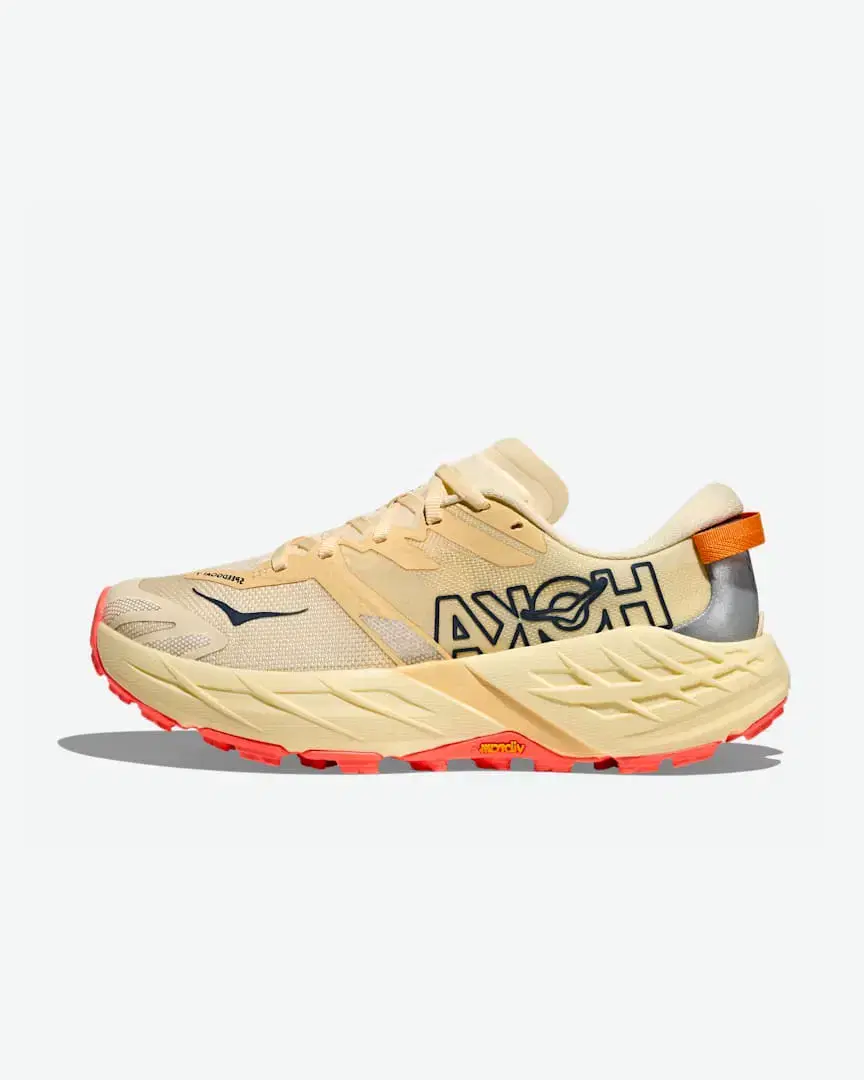 Hoka One One Speedgoat 7 W - Women (8) au meilleur prix !