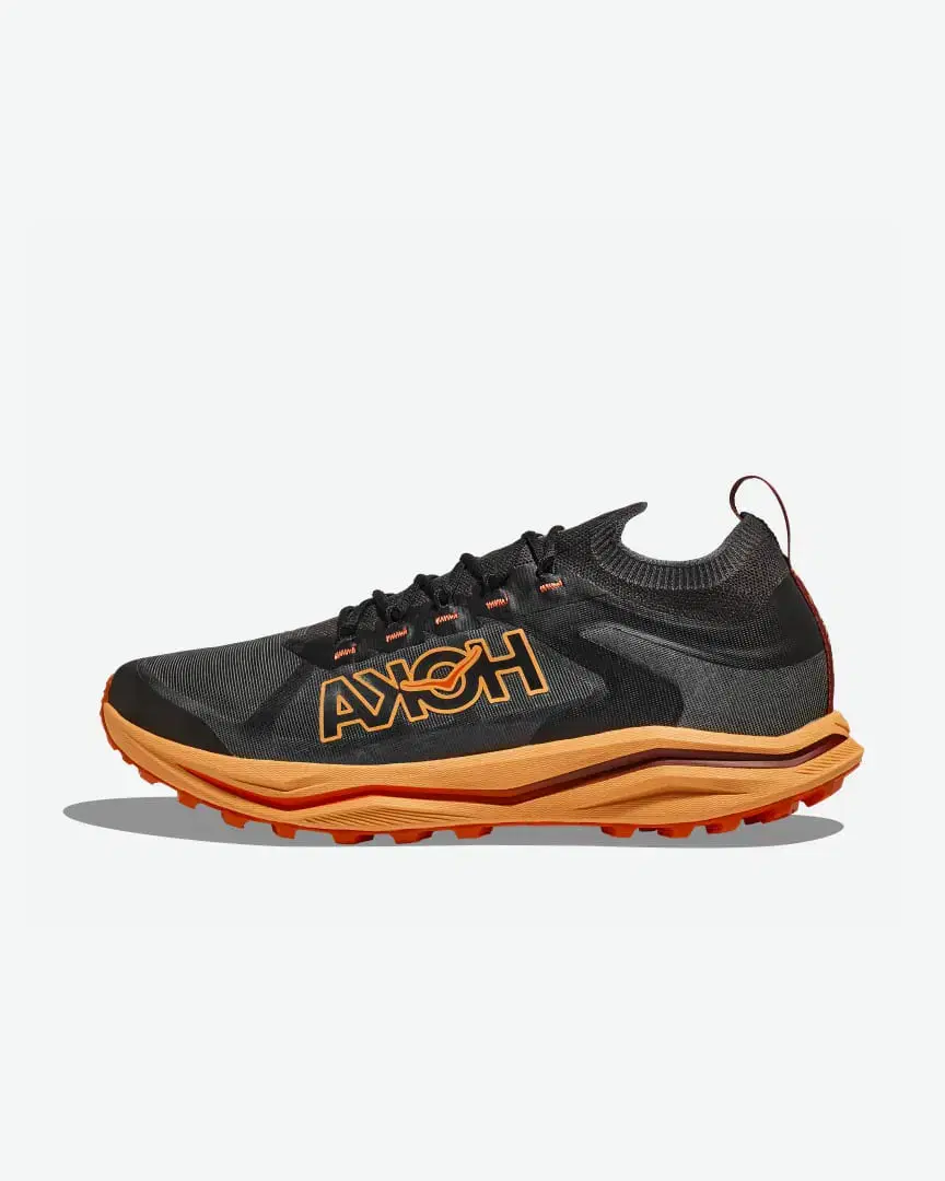 Hoka One One Zinal 2 M - Men (36) au meilleur prix !