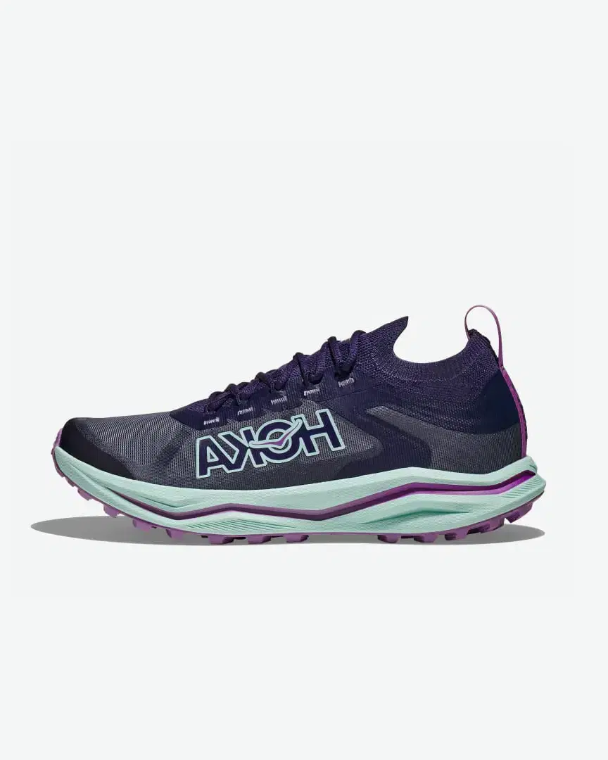 Hoka One One Zinal 2 W - Women (37) au meilleur prix !