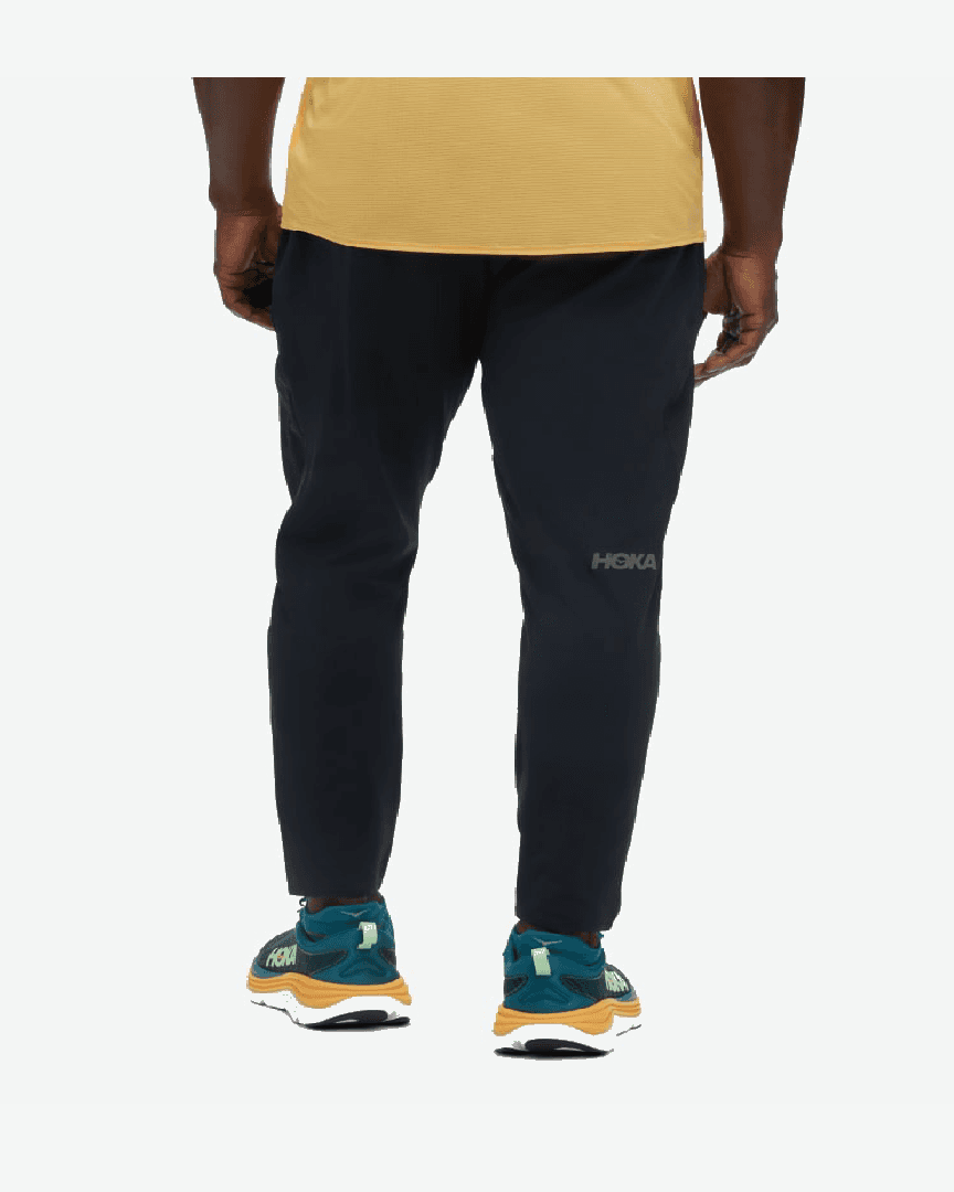 Hoka Pantalon De Running Novafly M - 1141746-BLK (1) au meilleur prix !