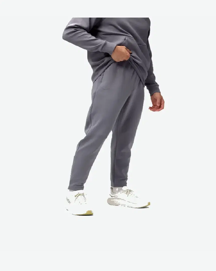 Hoka Pantalon Essential Recovery M - 1173094-GRYS (0) au meilleur prix !