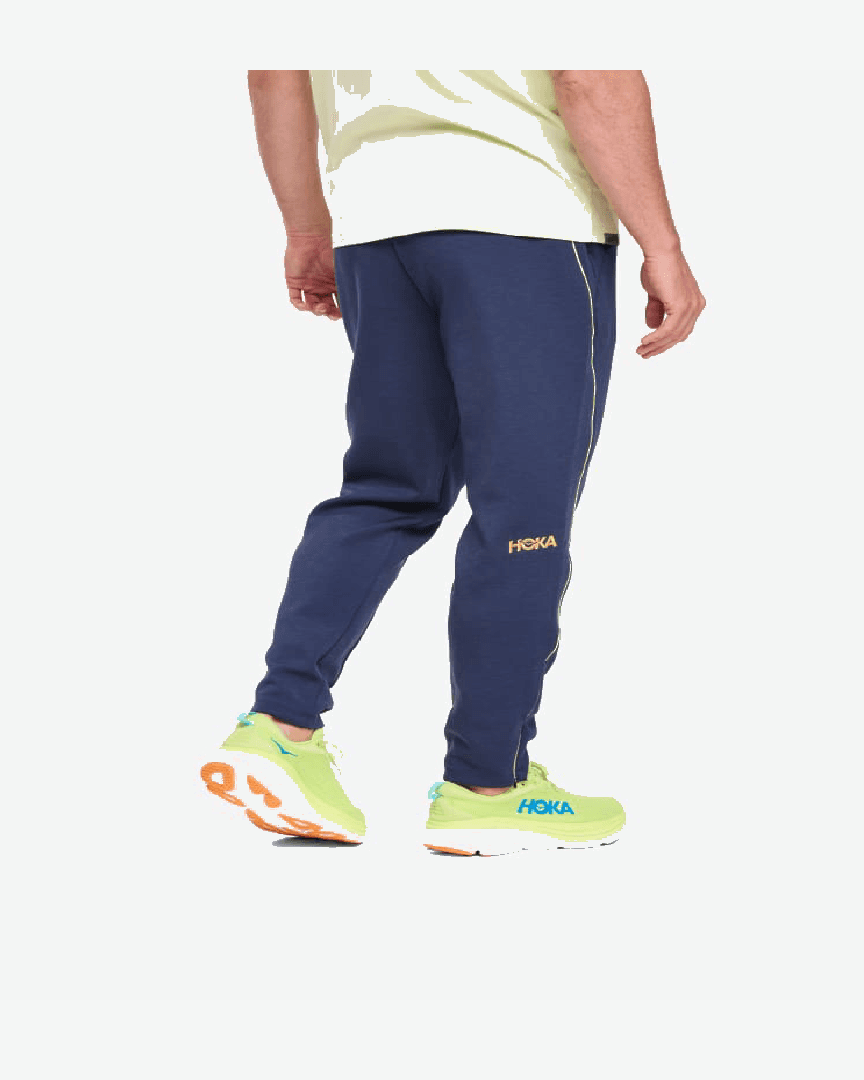 Hoka Pantalon M - 1156213-VST (1) au meilleur prix !