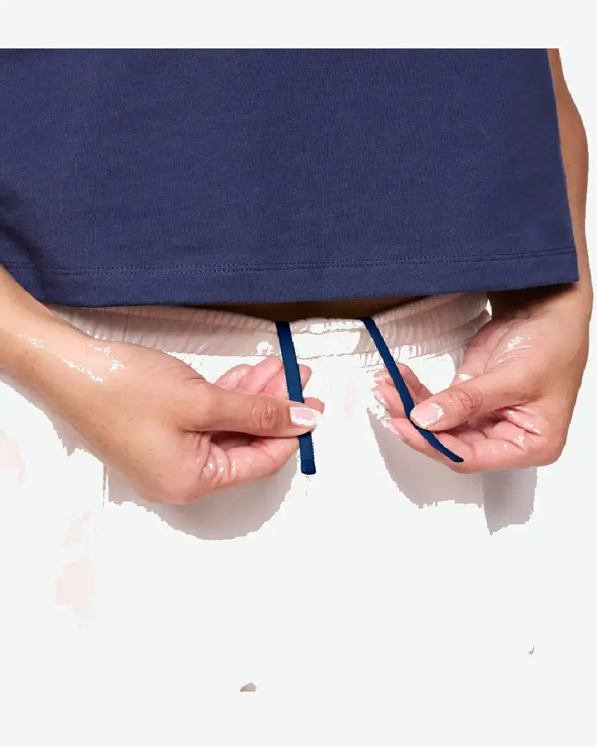 Hoka Pantalon W - 1156215-ALBS (3) au meilleur prix !