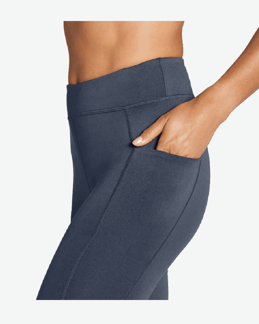 Hoka Performance Tight W - 1124350-OTR (2) au meilleur prix !