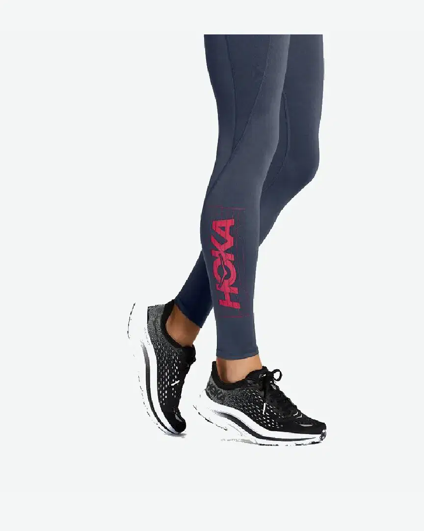 Hoka Performance Tight W - 1124350-OTR (8) au meilleur prix !