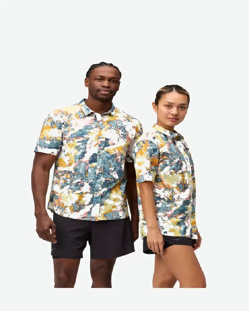 Hoka Polo Skyrun - 1164157P-SRNP (0) au meilleur prix !