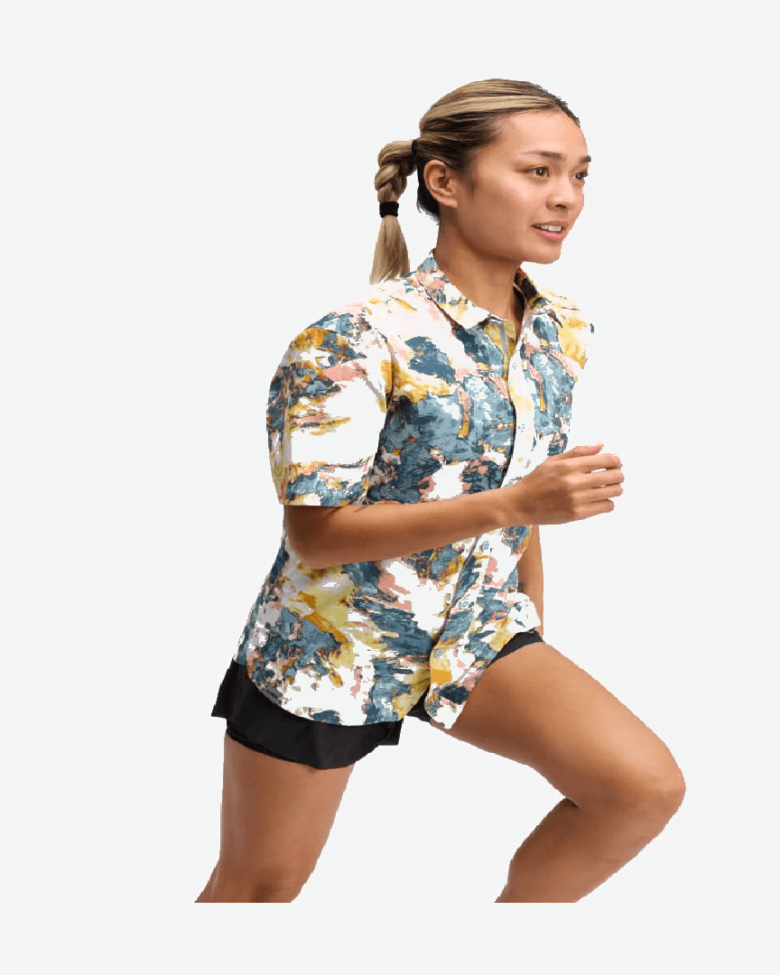 Hoka Polo Skyrun - 1164157P-SRNP (3) au meilleur prix !