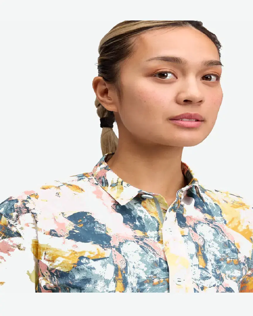 Hoka Polo Skyrun - 1164157P-SRNP (5) au meilleur prix !