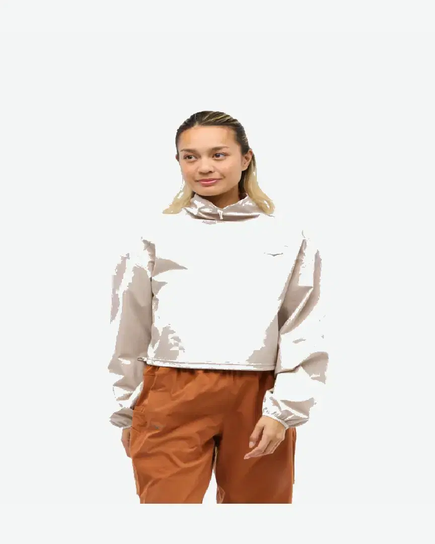 Hoka Pull Woodland Outdoor W - 1164192-PUTT (0) au meilleur prix !