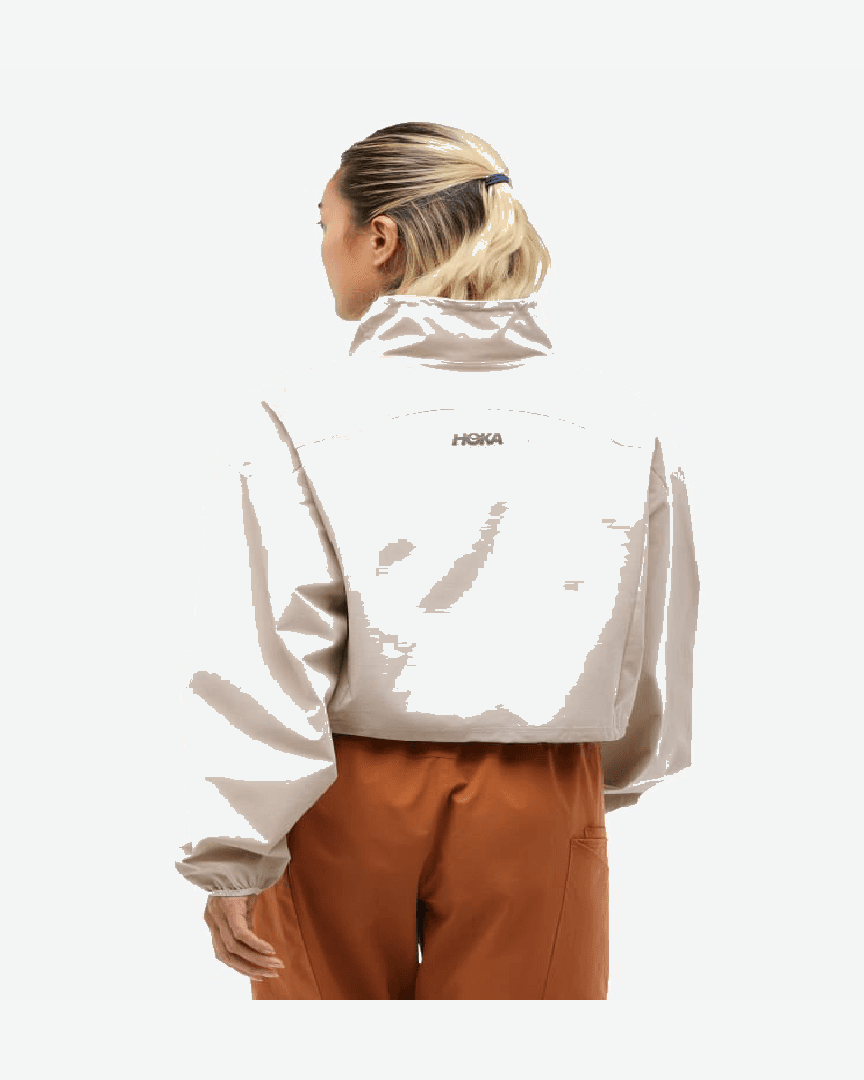 Hoka Pull Woodland Outdoor W - 1164192-PUTT (1) au meilleur prix !