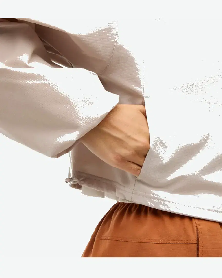 Hoka Pull Woodland Outdoor W - 1164192-PUTT (5) au meilleur prix !