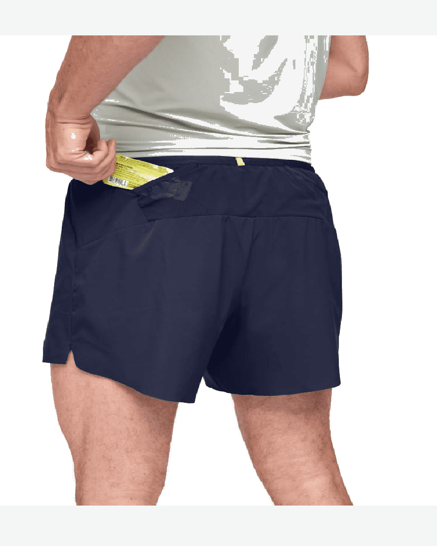 Hoka Short Avec Slip Intégré Glide 13 Cm M - 1151077-OSP (2) au meilleur prix !