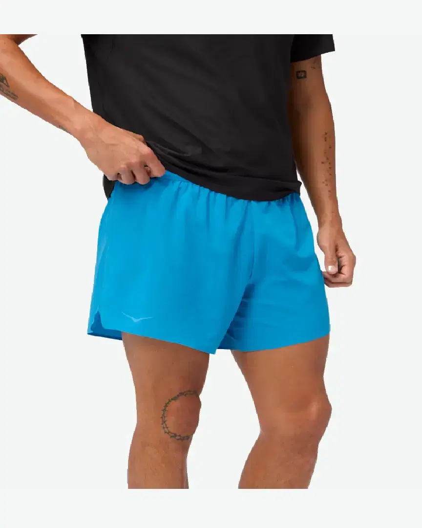 Hoka Short Avec Slip Intégré Glide 13 Cm M - 1176971-HKB (0) au meilleur prix !