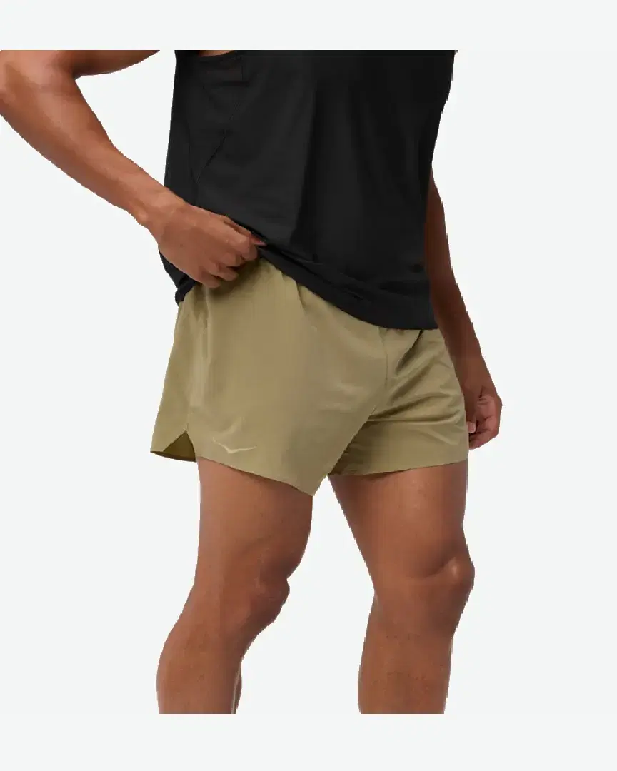 Hoka Short Avec Slip Intégré Glide 13 Cm M - 1176971-WDMS (0) au meilleur prix !