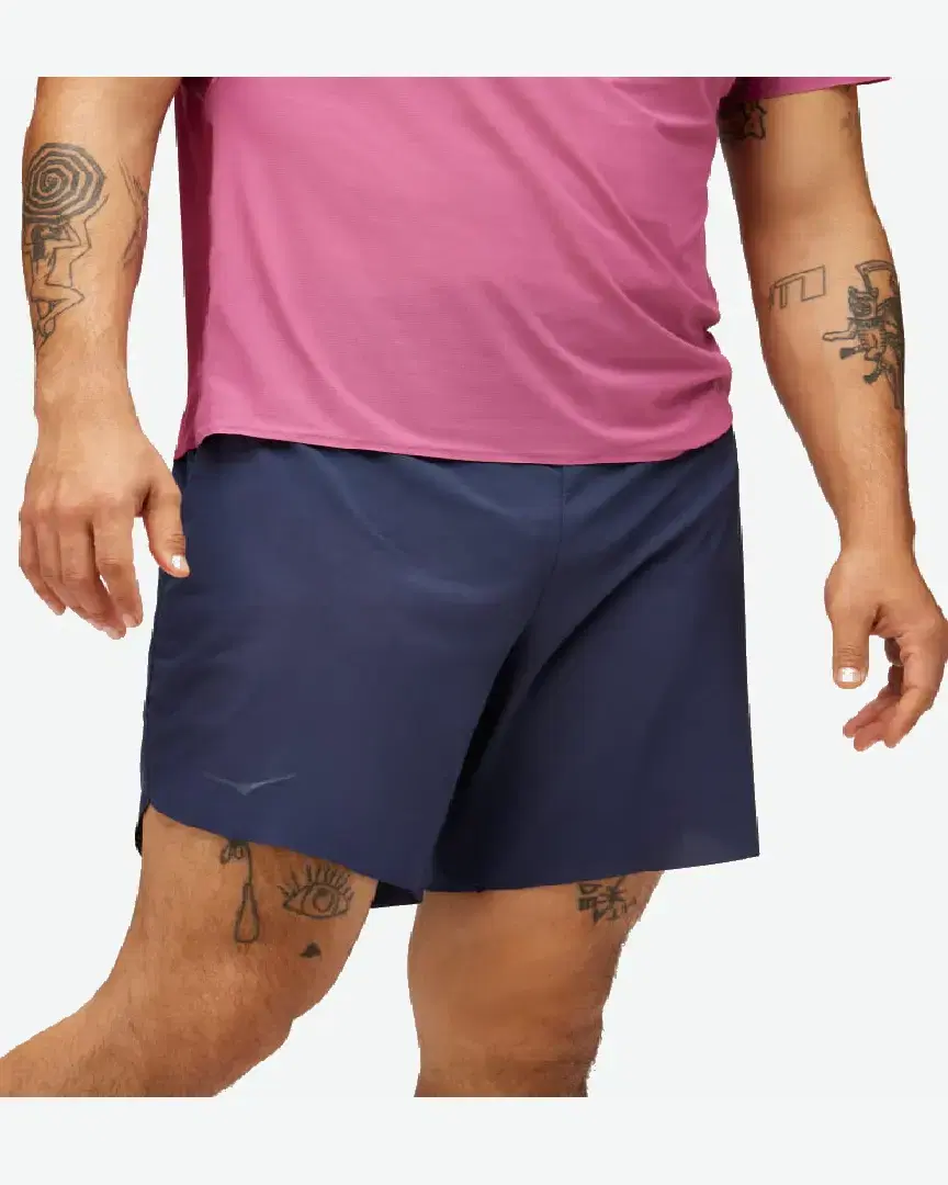 Hoka Short De Trail Skyglide M - 1141740-OSP (0) au meilleur prix !