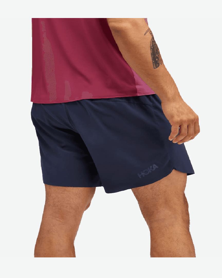 Hoka Short De Trail Skyglide M - 1141740-OSP (1) au meilleur prix !