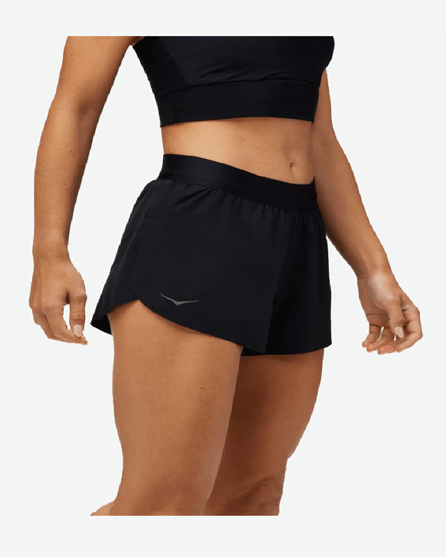 Hoka Short Fendu Race Day W