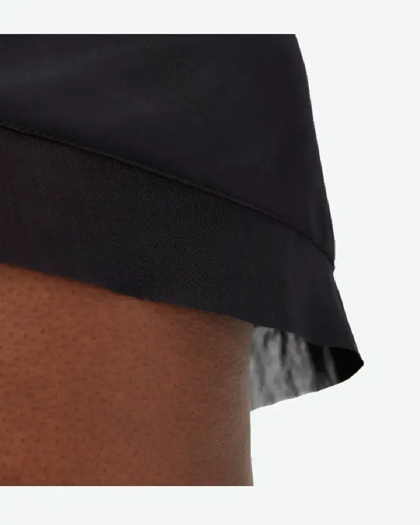 Hoka Short Glide 10 Cm - 1151091-BLK (4) au meilleur prix !