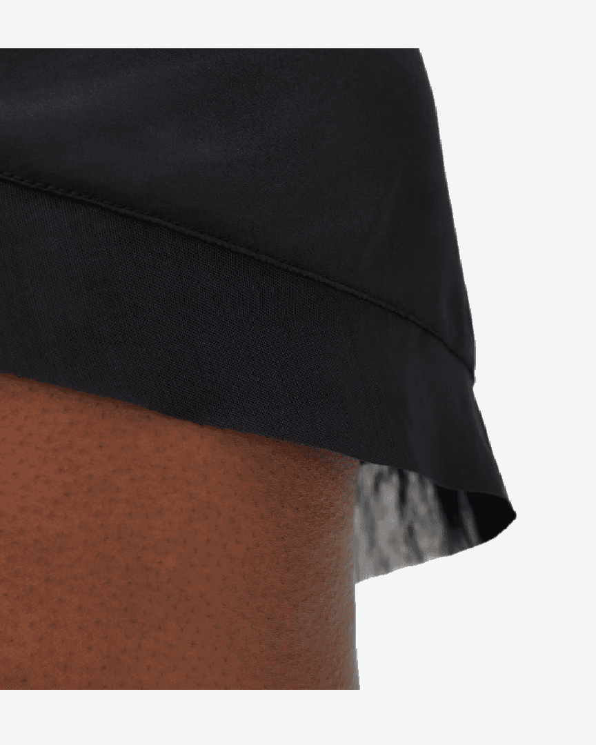 Hoka Short Glide 10 Cm W - 1151091-BLK (3) au meilleur prix !