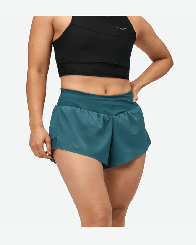 Hoka Short Glide 10 Cm W