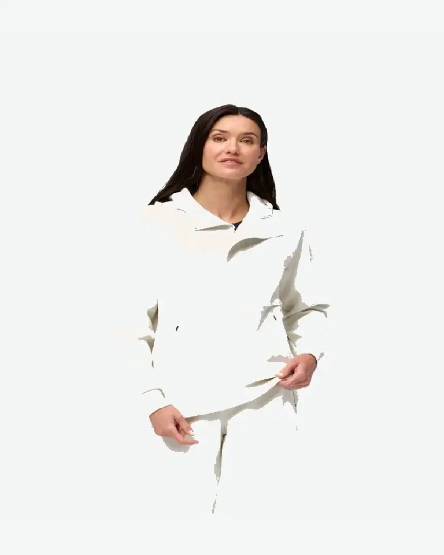 Hoka Sweat À Capuche Essential Recovery W - 1173095-TLS (0) au meilleur prix !