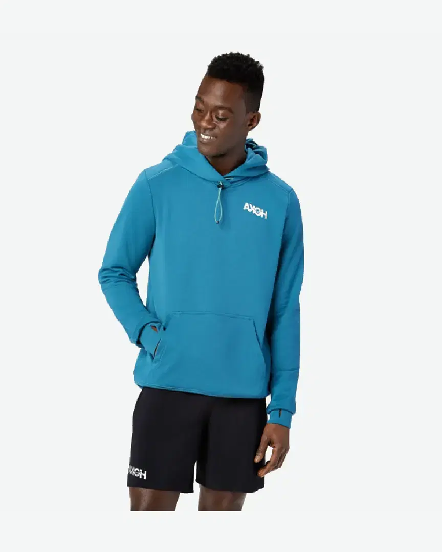 Hoka Sweat À Capuche M - 1135056-BESL (0) au meilleur prix !