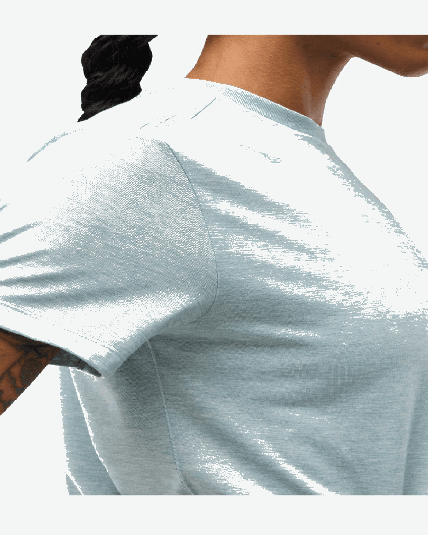 Hoka T-Shirt À Manches Courtes Glidetech W - 1164159-DZY (4) au meilleur prix !