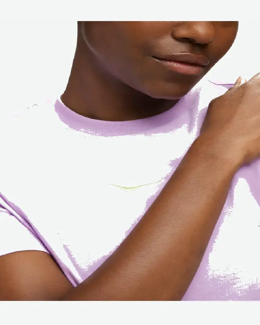 Hoka T-Shirt À Manches Courtes Graphic W - 1141768-VBLM (3) au meilleur prix !